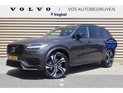 Grijs Gebruikt 2023 Volvo XC90 Ultimate SUV | € 73.950 (Duur)