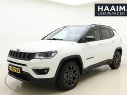 Blauw Gebruikt 2020 Jeep Compass SUV | € 23.950 (Eerlijke prijs)