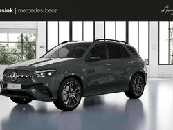 Grijs Nieuw 2025 Mercedes GLE400 Sport Edition SUV | € 119.649 (Eerlijke prijs)