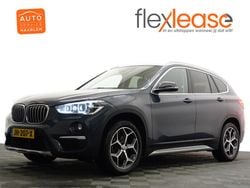 Grijs metallic Gebruikt 2016 BMW X1 Executive SUV | € 14.900
