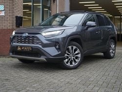 Grijs Gebruikt 2023 Toyota RAV4 Hybrid Executive SUV | € 44.950 (Eerlijke prijs)