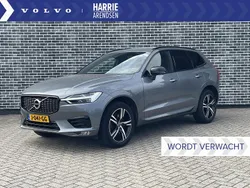 Grijs Gebruikt 2020 Volvo XC60 R-Design SUV | € 40.694 (Iets duurder)