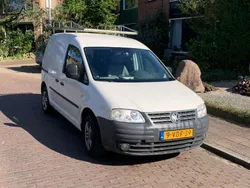 Wit Gebruikt 2009 VW Caddy MPV | € 2.750 (Goede deal)
