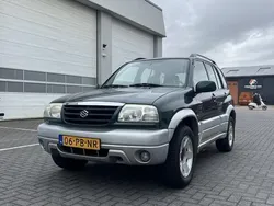 Groen Gebruikt 2004 Suzuki Grand Vitara SUV | € 5.250 (Goede deal)