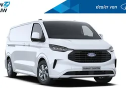 Ford E-Transit