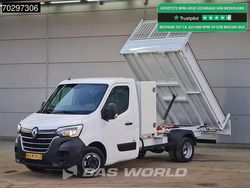 Wit Gebruikt 2020 Renault Master LE Van | € 24.650 (Iets duurder)