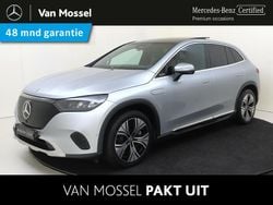 Grijs Gebruikt 2023 Mercedes EQE300 Business SUV | € 57.945 (Super prijs)