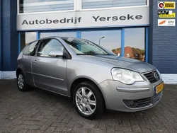 Hatchback Gebruikt 2005 VW Polo Hatchback | € 2.295 (Eerlijke prijs)