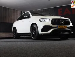 Mercedes GLE53 AMG