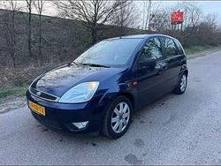 Gebruikt 2003 Ford Fiesta Ghia Hatchback | € 1.600 (Eerlijke prijs)