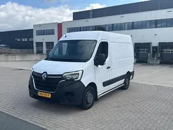 Wit Gebruikt 2020 Renault Master T28 MPV | € 12.500