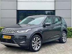 Grijs Gebruikt 2020 Land Rover Discovery Sport HSE Dynamic SUV | € 38.700 (Duur)