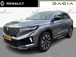 Grijs Nieuw 2025 Renault Austral Komfort SUV | € 40.950 (Goede deal)