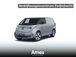 Zilver Nieuw 2025 VW ID. Buzz Edition MPV | € 48.995