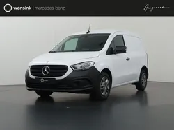 Mercedes Citan 110