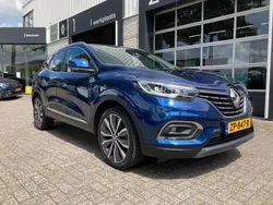 Blauw Gebruikt 2019 Renault Kadjar Zen SUV | € 18.950 (Eerlijke prijs)