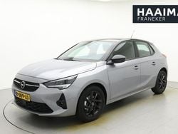 Grijs Gebruikt 2022 Opel Corsa Hatchback | € 16.945 (Goede deal)