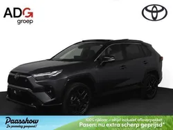 Overige Gebruikt 2024 Toyota RAV4 Sport SUV | € 53.950 (Eerlijke prijs)