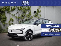 Wit Nieuw 2025 Volvo EX30 Plus SUV | € 39.620