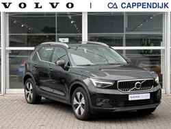 Zwart Gebruikt 2022 Volvo XC40 Plus SUV | € 37.329 (Super prijs)