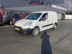 Gebruikt 2014 Peugeot Partner MPV | € 3.999 (Iets duurder)