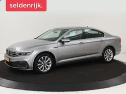 Grijs Gebruikt 2021 VW Passat GTE Sedan | € 20.900 (Super prijs)