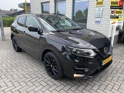 Zwart Gebruikt 2020 Nissan Qashqai Tekna SUV | € 20.750 (Eerlijke prijs)