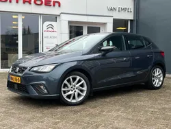 Grijs Gebruikt 2022 Seat Ibiza FR Hatchback | € 22.250 (Eerlijke prijs)