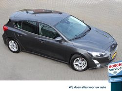 Grijs Gebruikt 2020 Ford Focus Business Edition Hatchback | € 13.845 (Goede deal)