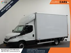 Wit Gebruikt 2024 Iveco Daily Van | € 55.900