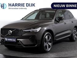 Grijs Gebruikt 2024 Volvo XC60 Plus SUV | € 52.495 (Super prijs)