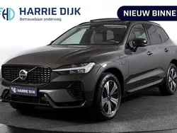 Grijs Gebruikt 2024 Volvo XC60 Plus SUV | € 52.495 (Super prijs)
