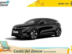 Noir etoile Nieuw 2025 Renault Mégane Komfort Hatchback | € 37.625