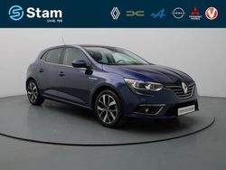 Blauw Gebruikt 2020 Renault Mégane IV Bose Edition Hatchback | € 15.990 (Eerlijke prijs)