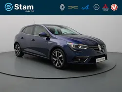 Blauw Gebruikt 2020 Renault Mégane IV Bose Edition Hatchback | € 15.990 (Eerlijke prijs)