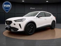 Wit Gebruikt 2023 Cupra Formentor SUV | € 29.950 (Goede deal)