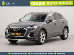 Grijs Gebruikt 2022 Audi Q3 Advanced SUV | € 34.600 (Eerlijke prijs)