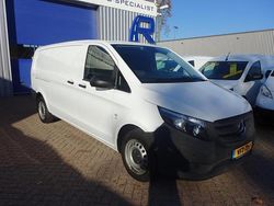 Wit Gebruikt 2020 Mercedes Vito Sedan | € 13.450 (Goede deal)