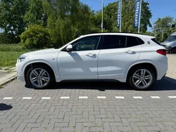 Wit Gebruikt 2020 BMW X2 SUV | € 26.950 (Super prijs)