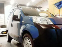 Citroën Nemo