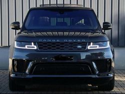 Gebruikt 2018 Land Rover Range Rover SUV | € 59.999 (Eerlijke prijs)