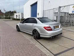 Grijs Gebruikt 2008 Mercedes ML63 AMG AMG SUV | € 27.950