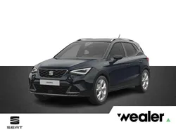 Blauw Nieuw 2025 Seat Arona Business SUV | € 35.935 (Duur)