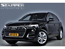 Zwart Gebruikt 2023 Audi Q5 Proline SUV | € 41.995 (Super prijs)
