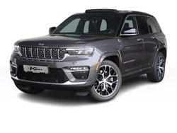 Grijs Gebruikt 2023 Jeep Grand Cherokee Summit SUV | € 85.000 (Eerlijke prijs)