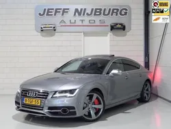 Grijs Gebruikt 2013 Audi S7 Sportback Proline Hatchback | € 24.999