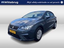Grijs Gebruikt 2021 Seat Ibiza Business Hatchback | € 15.750 (Goede deal)