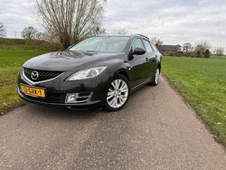 Gebruikt 2008 Mazda 6 | € 1.999 (Iets duurder)