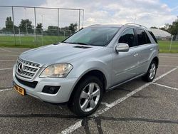 Overige Gebruikt 2009 Mercedes 280 Van | € 5.750
