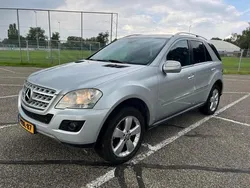 Overige Gebruikt 2009 Mercedes 280 Van | € 5.750